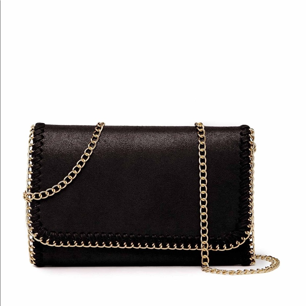 Urban Expressions Clutch/Crossbody